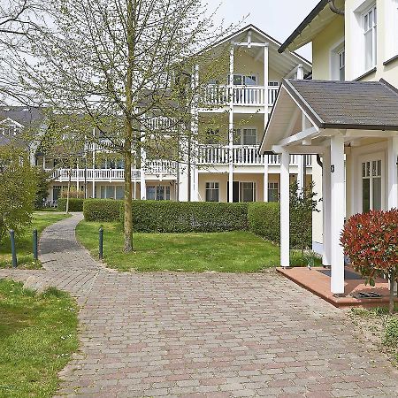 Duenenpark Binz - Wg202 Mit Terrasse Strandnah 外观 照片